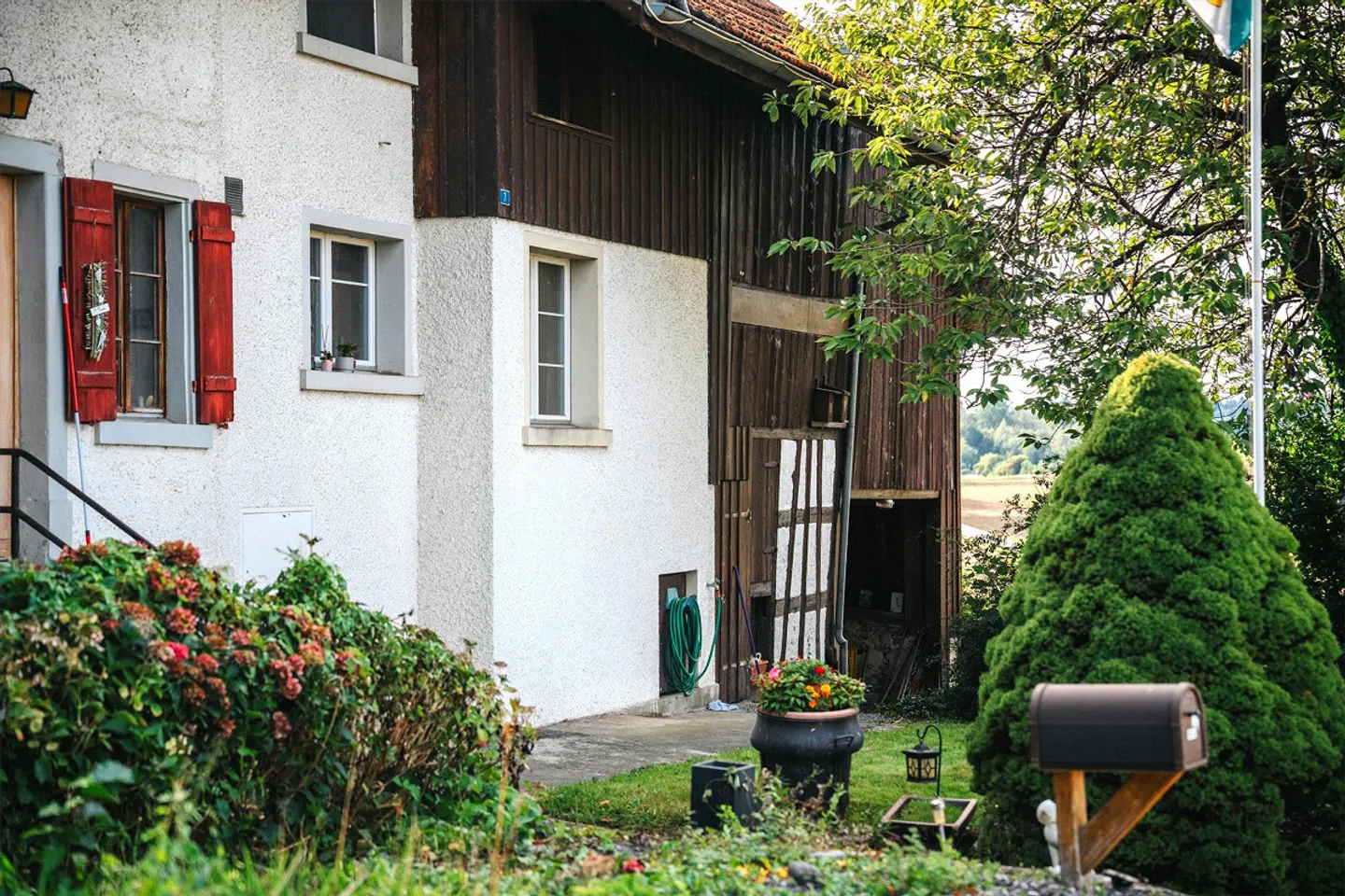 More than a farmhouse - A life in the countryside - Photo 7 of 28