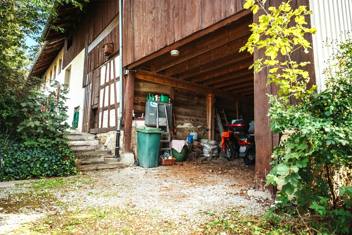 More than a farmhouse - A life in the countryside - Photo 9 of 28