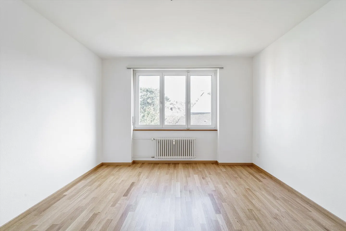 3-Zimmer-Wohnung Nähe Neuweilerplatz - Foto 6 von 8