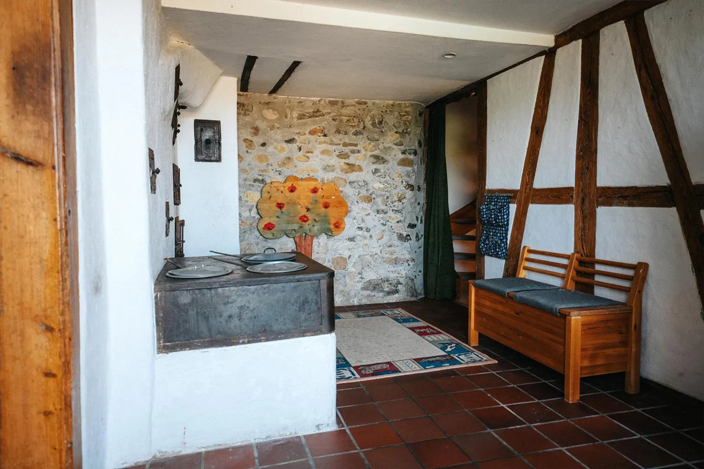 More than a farmhouse - A life in the countryside - Photo 11 of 28