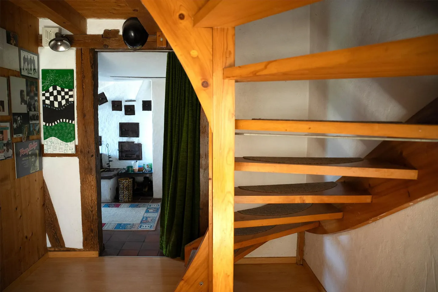 More than a farmhouse - A life in the countryside - Photo 12 of 28