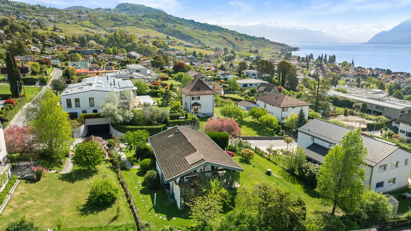 Terreno sviluppato nel quartiere Fénix - Foto 7 di 13
