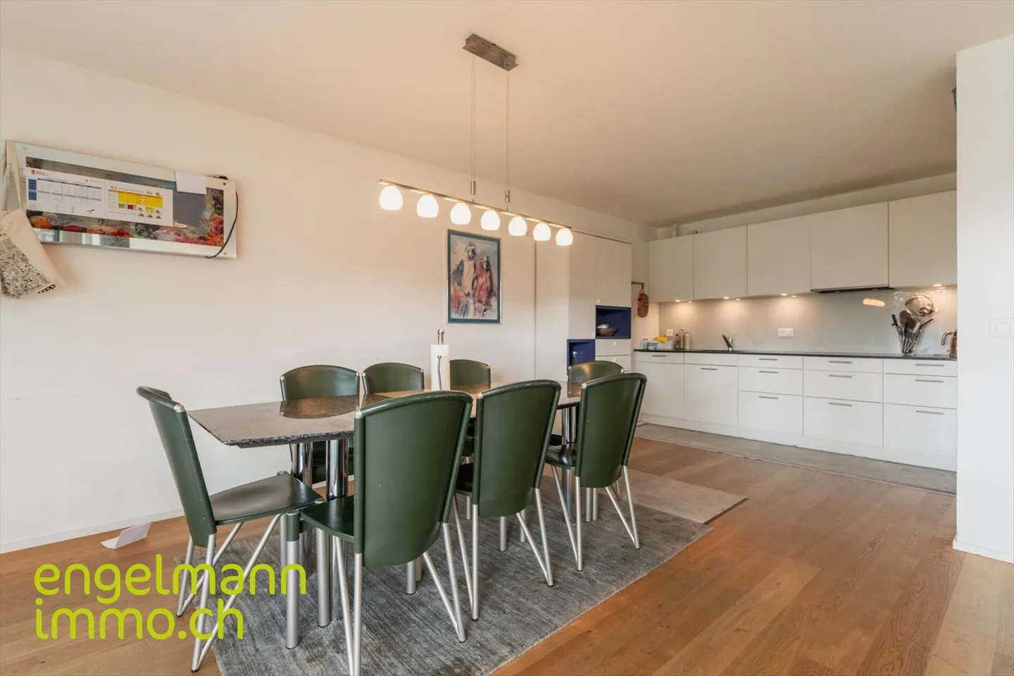 Wohnung kaufen - Foto 4 von 13