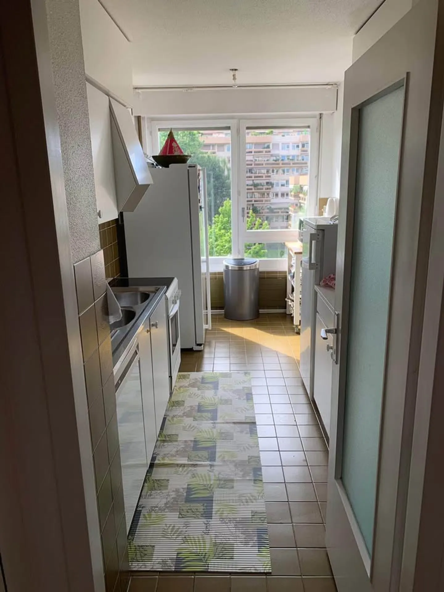 5-room apartment - Photo 6 of 9