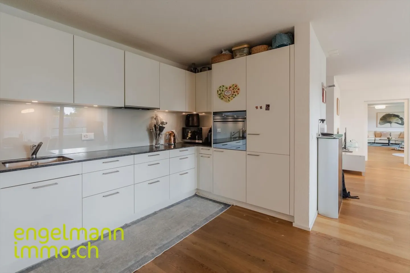 Wohnung kaufen - Foto 5 von 13