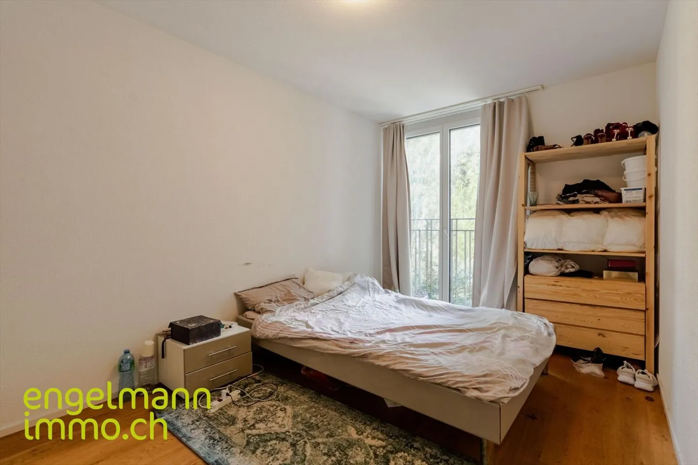 Wohnung kaufen - Foto 8 von 13