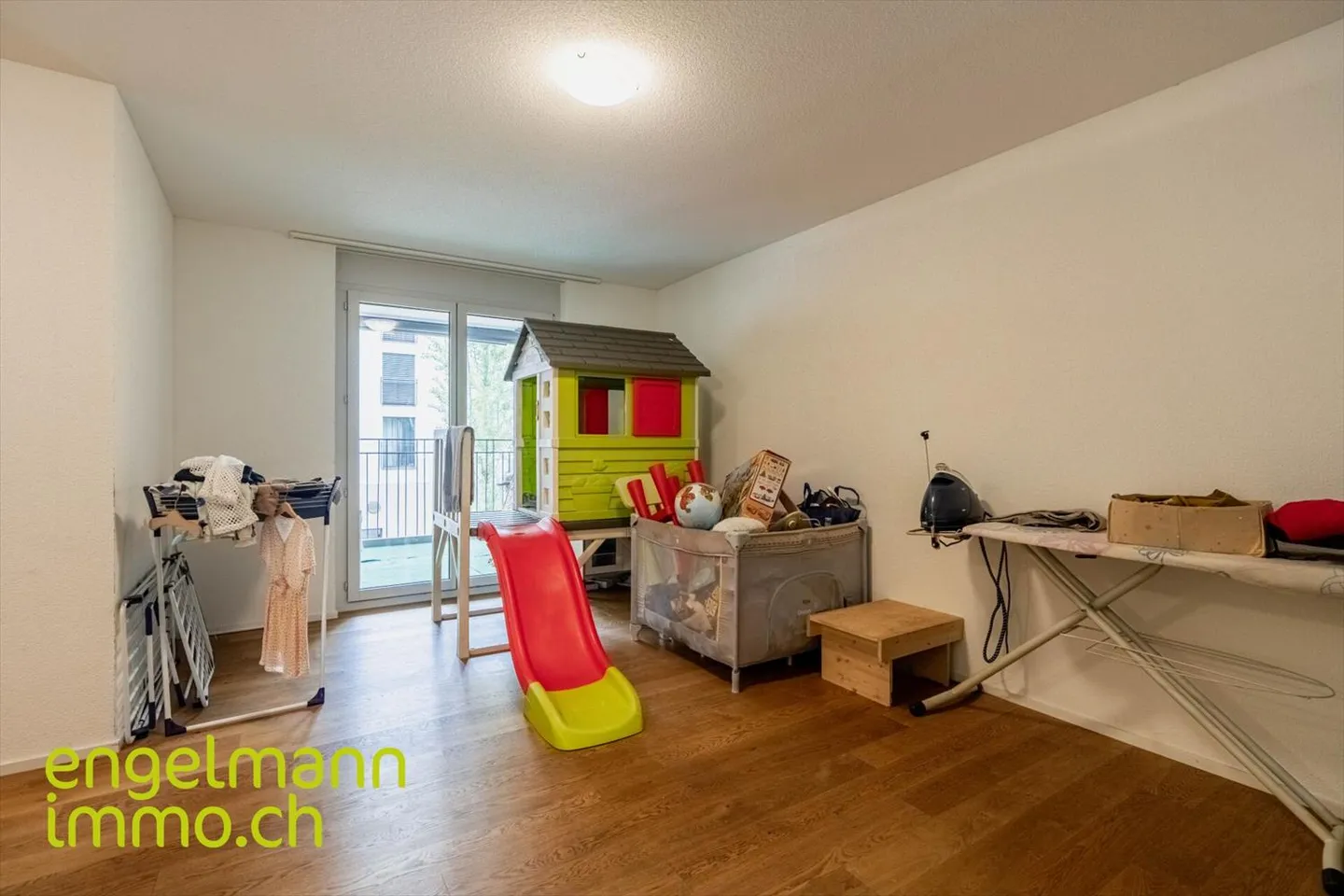 Wohnung kaufen - Foto 7 von 13
