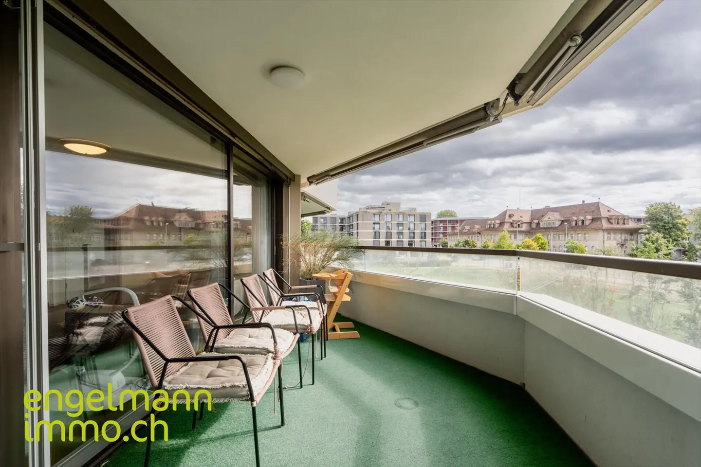 Wohnung kaufen - Foto 11 von 13