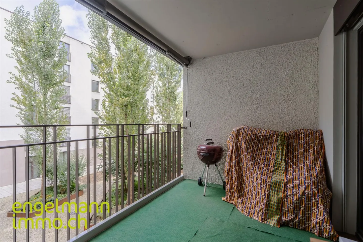 Wohnung kaufen - Foto 12 von 13