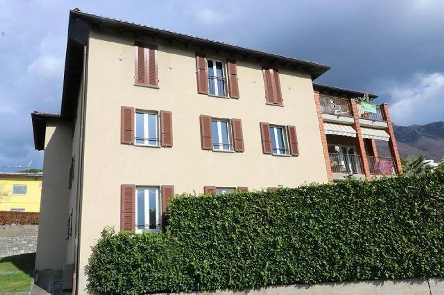 Appartamento in affitto - Foto 1 di 15