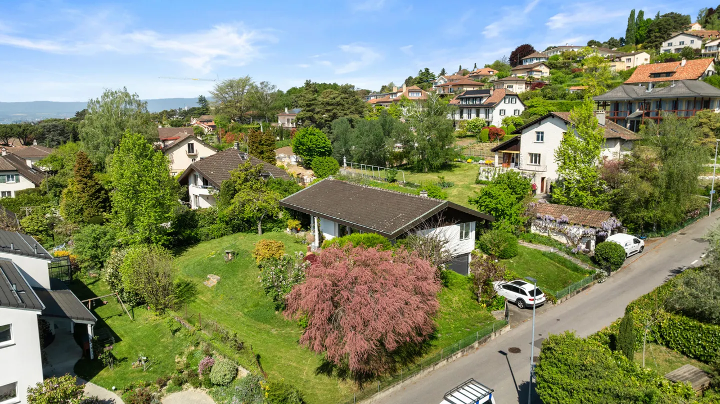 Terreno sviluppato nel quartiere Fénix - Foto 10 di 13