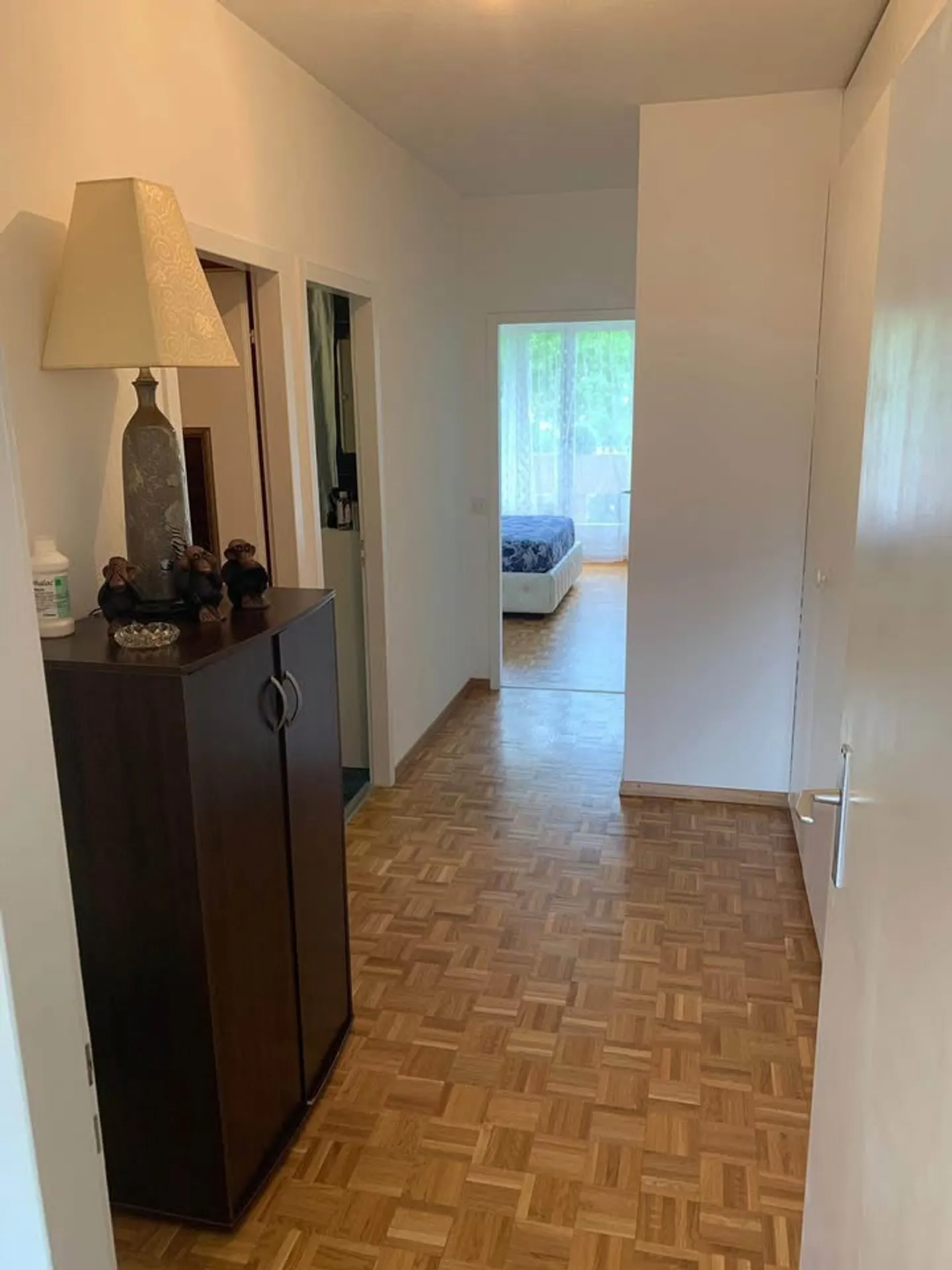 5-room apartment - Photo 4 of 9