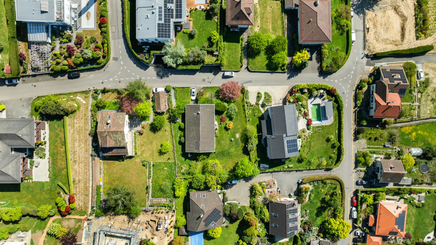 Terreno sviluppato nel quartiere Fénix - Foto 13 di 13