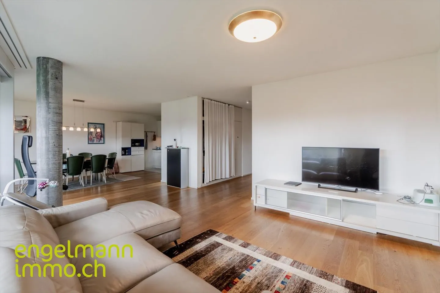 Wohnung kaufen - Foto 3 von 13