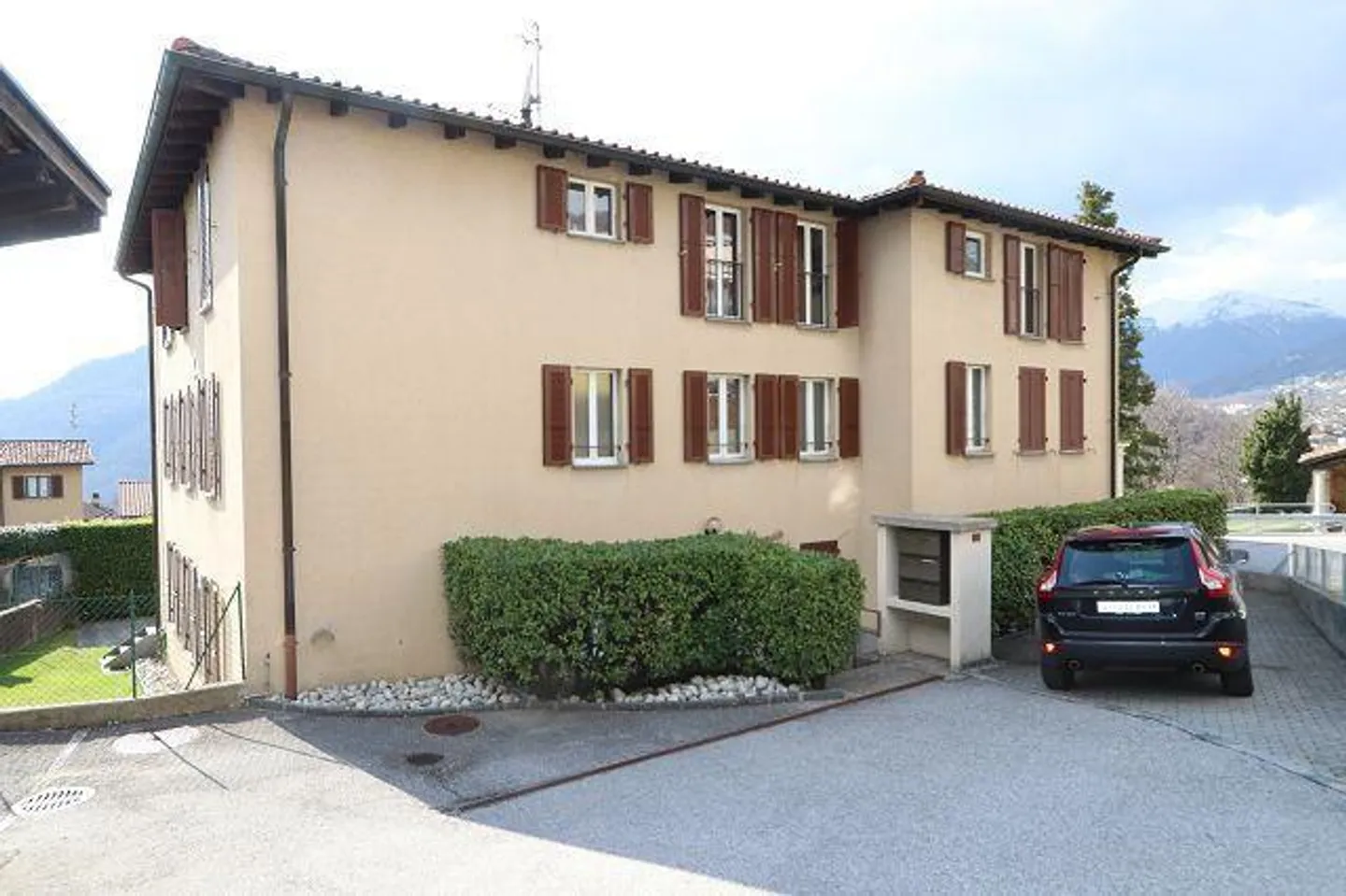 Appartamento in affitto - Foto 2 di 15