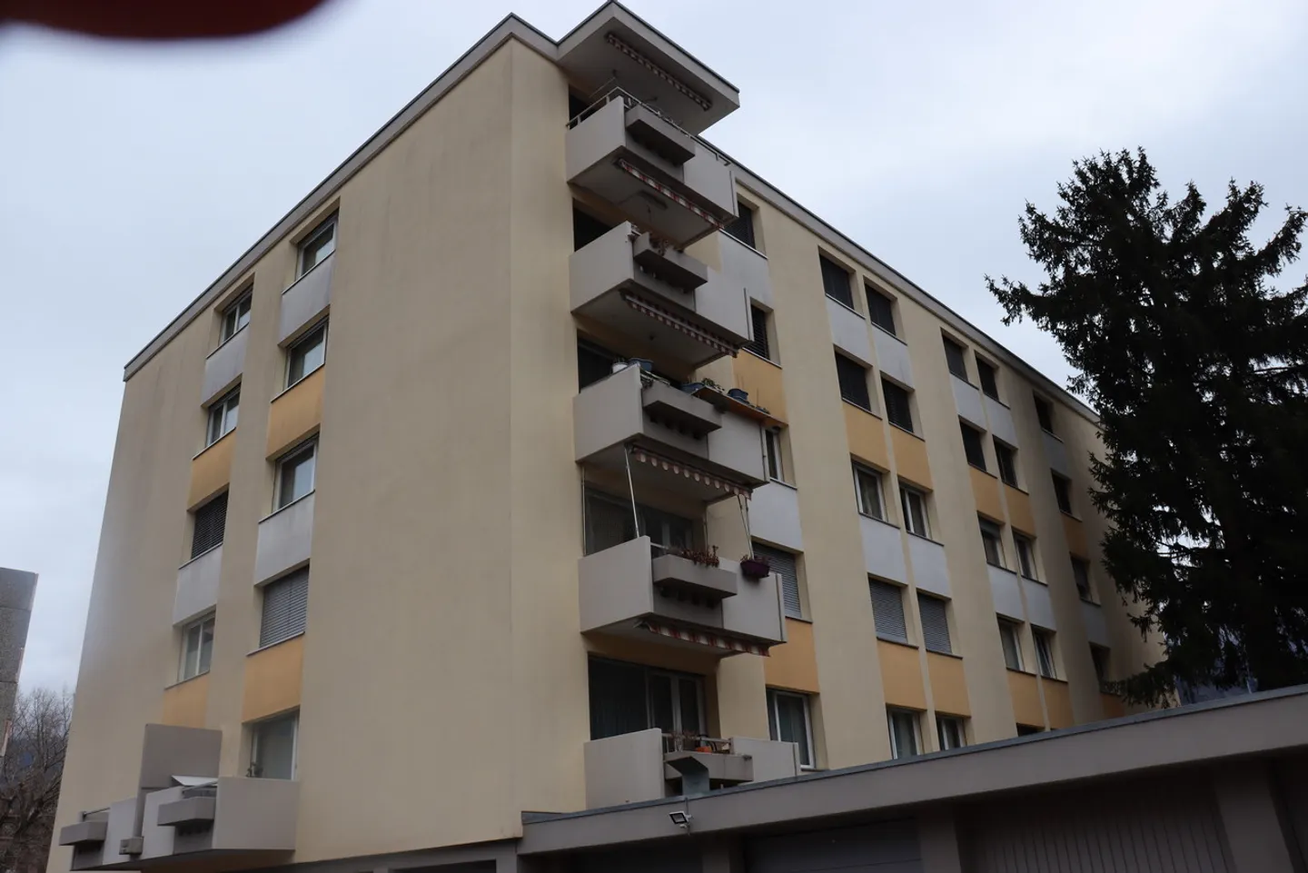 Appartamento 4.5 camere affascinante - Foto 1 di 13
