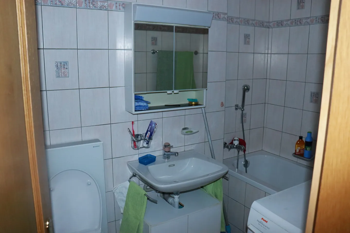 Appartamento 4.5 camere affascinante - Foto 9 di 13