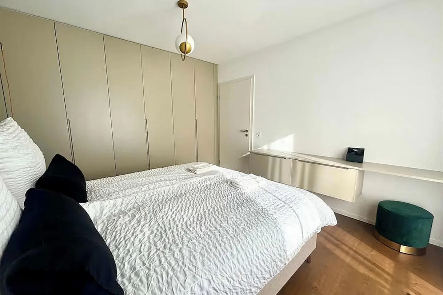 Appartamento 2 locali recentemente ristrutturato a Riehen - Foto 2 di 14