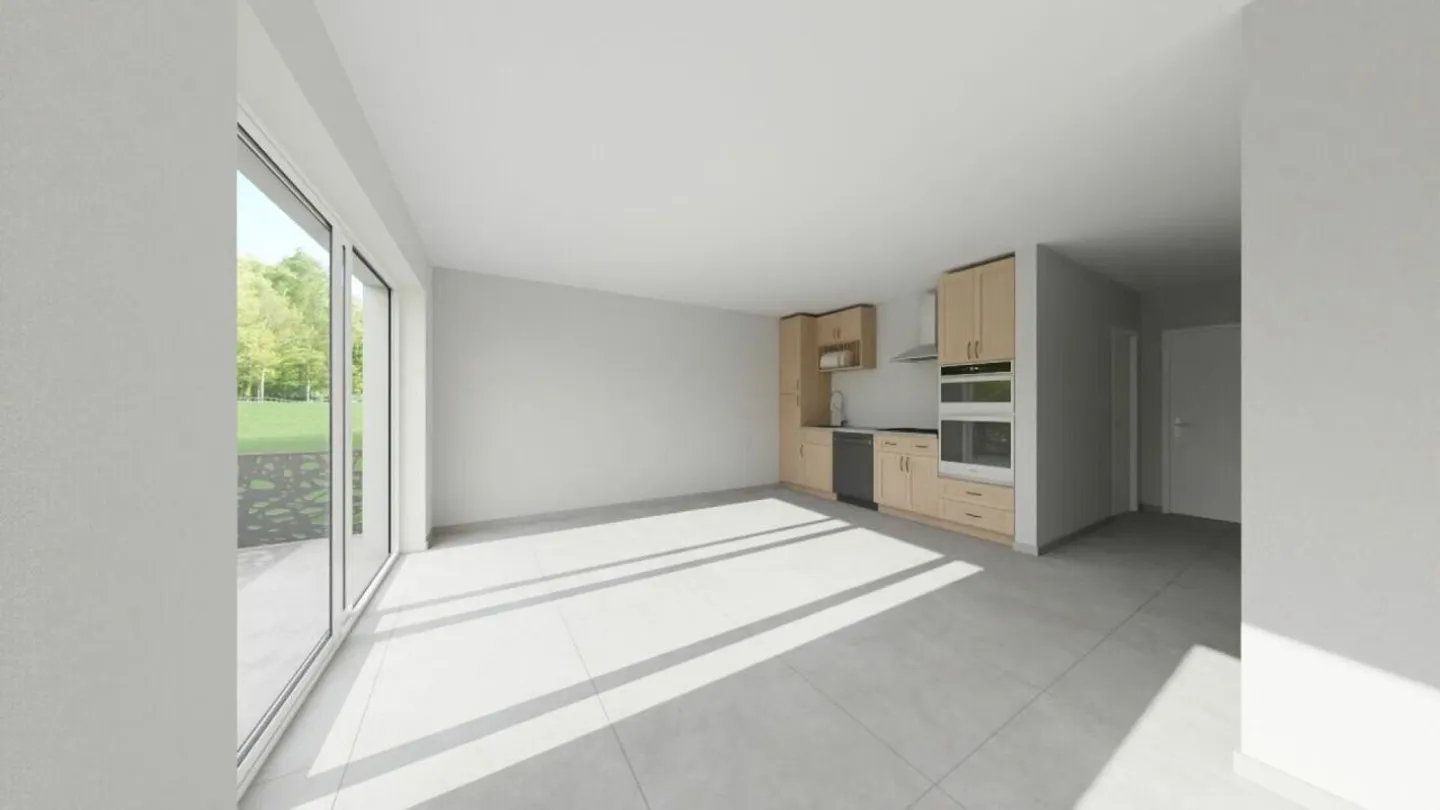 Appartement moderne à Neuchâtel - Photo 1 sur 6