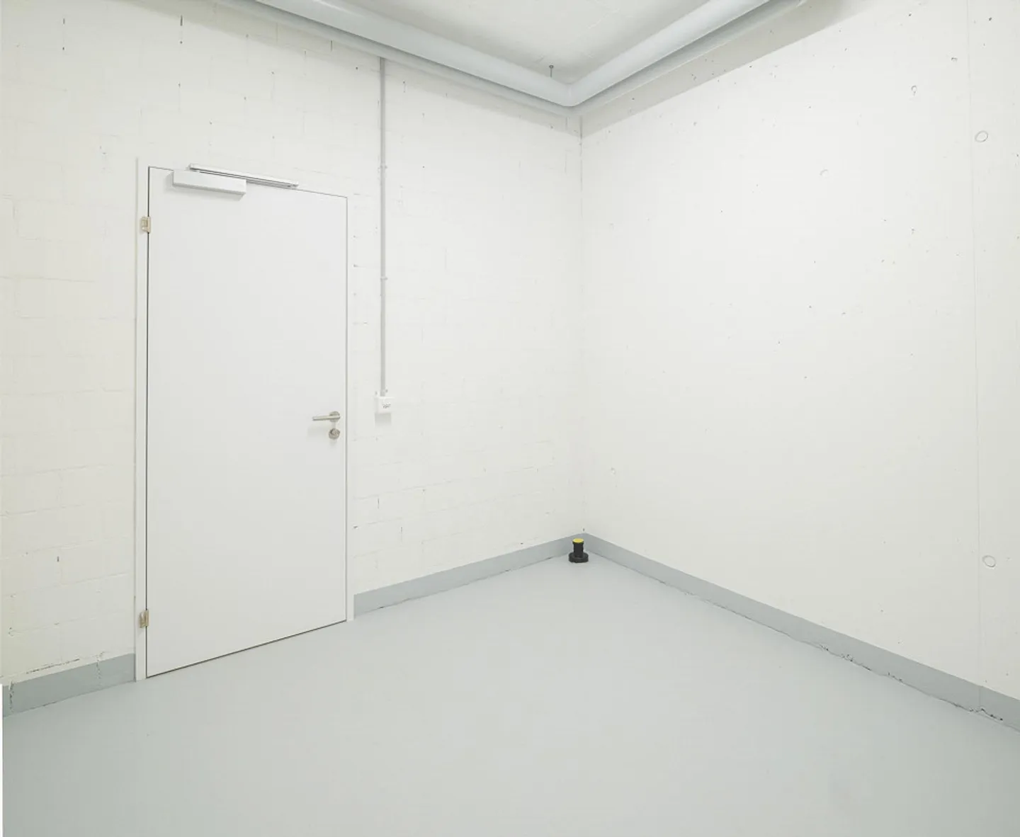 Nebenraum in Schaffhausen - Foto 2 von 4