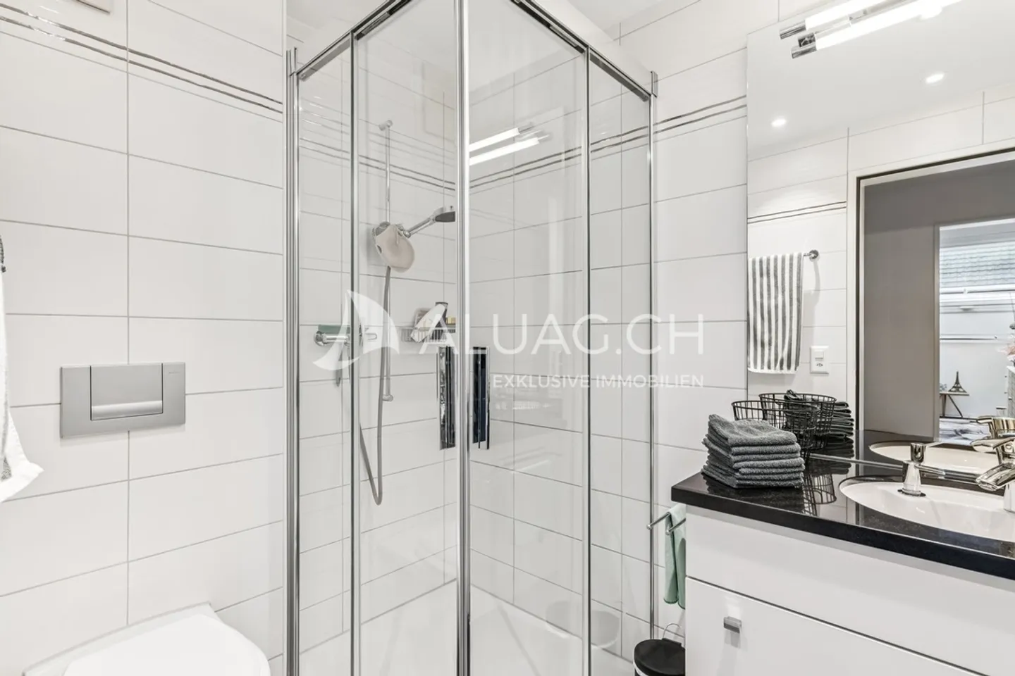 Appartement Duplex Confortable avec Loggia - Photo 14 sur 18