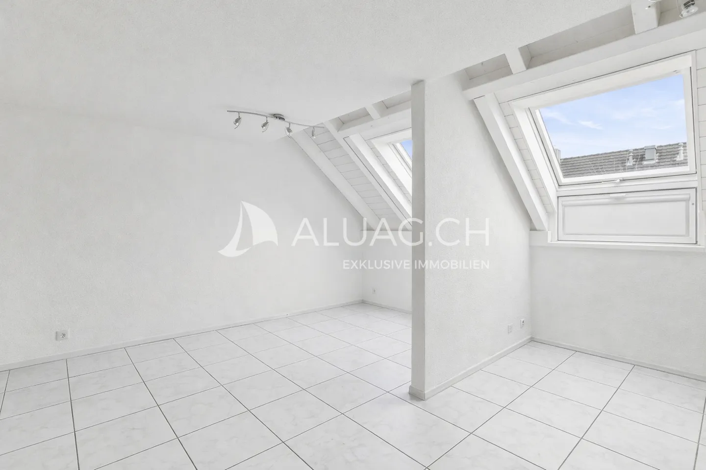 Appartement Duplex Confortable avec Loggia - Photo 16 sur 18