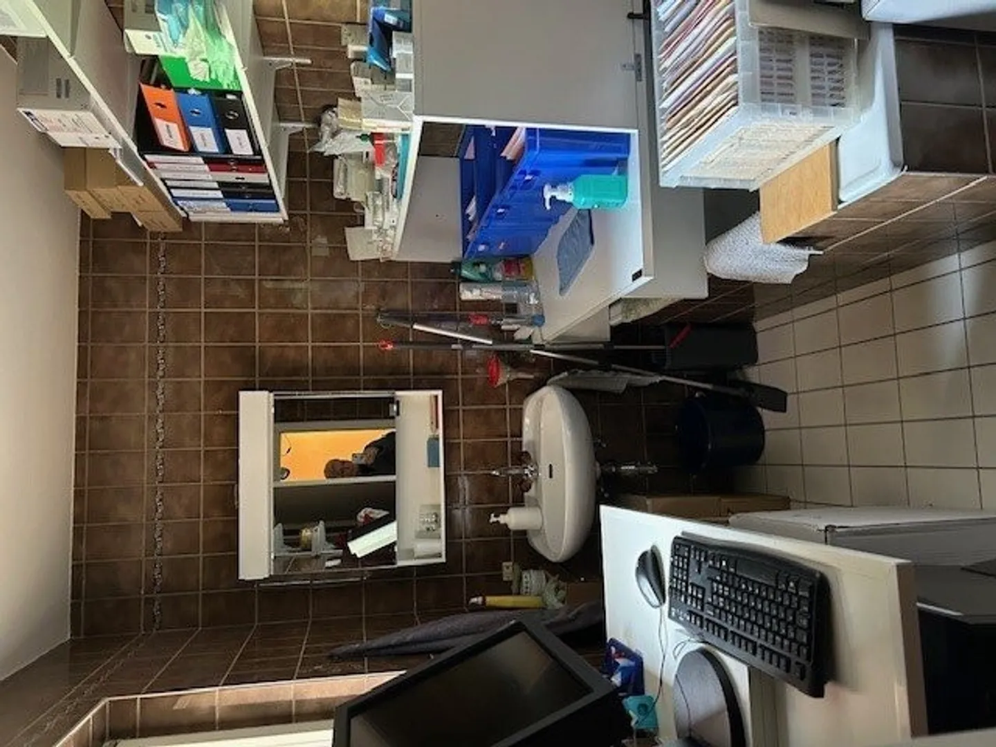 Medizinisches Büro/Pflege oder Büro in der Innenstadt - Foto 6 von 12