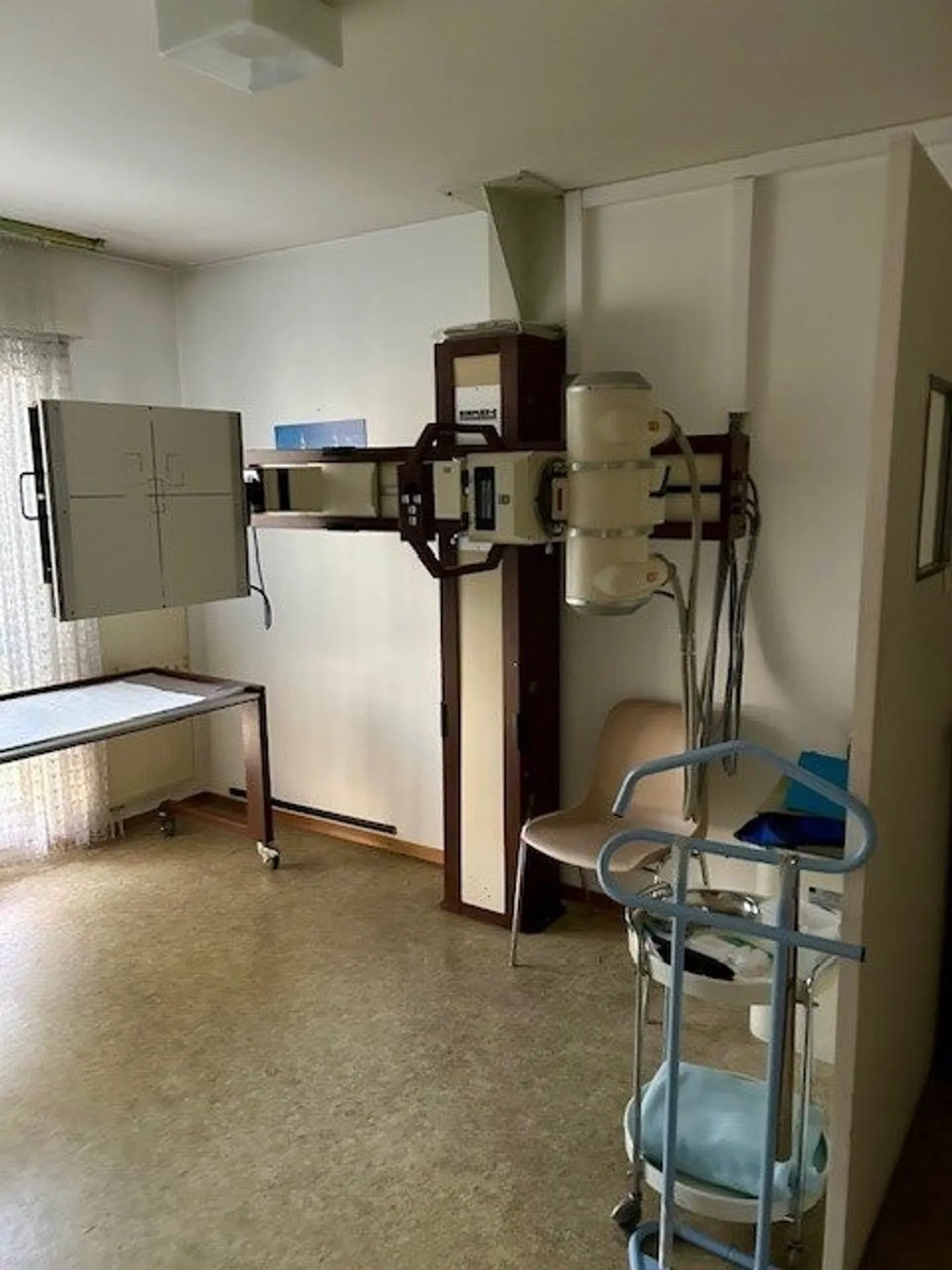 Medizinisches Büro/Pflege oder Büro in der Innenstadt - Foto 7 von 12