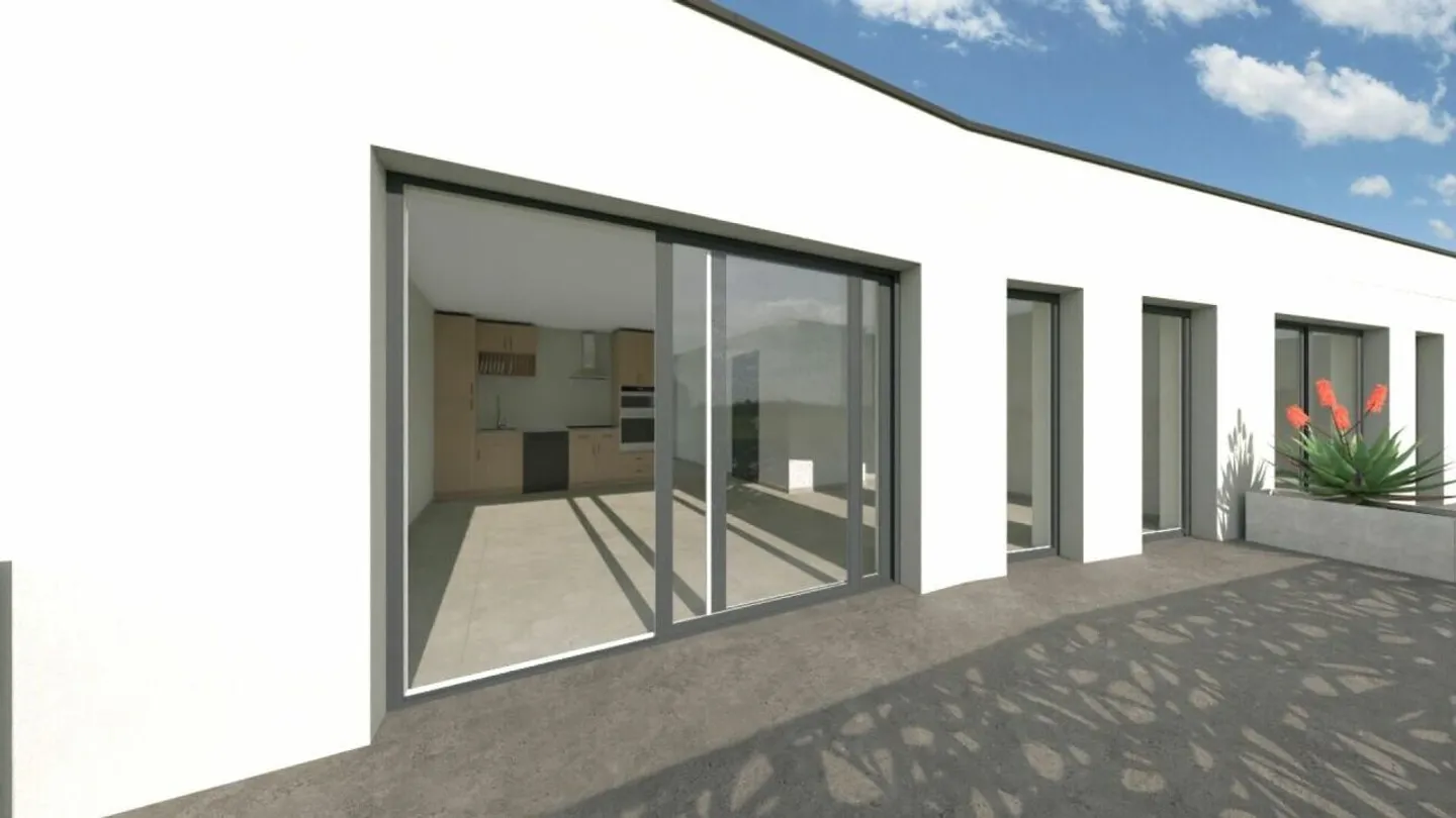 Appartement moderne à Neuchâtel - Photo 3 sur 6