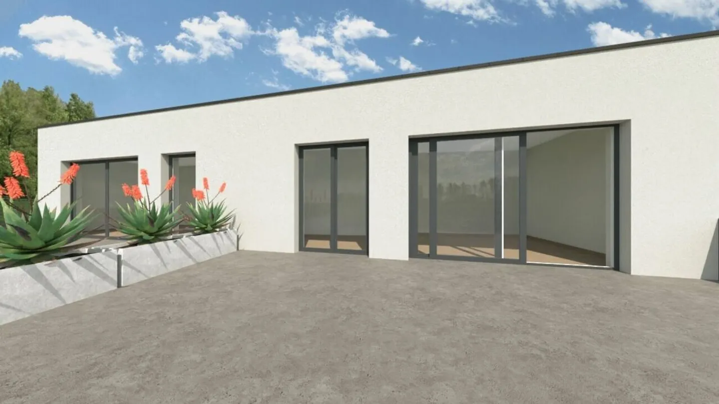 Appartement moderne à Neuchâtel - Photo 5 sur 6