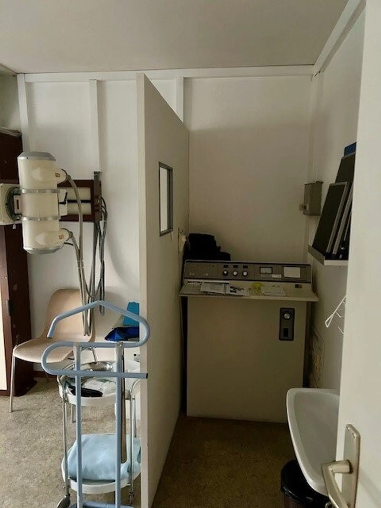 Medizinisches Büro/Pflege oder Büro in der Innenstadt - Foto 3 von 12