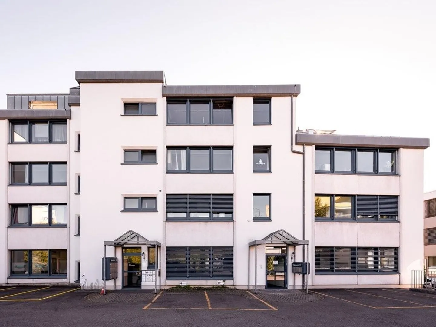 Espanso e pronto per essere abitato, vuoi trasferirti subito? - Foto 4 di 12