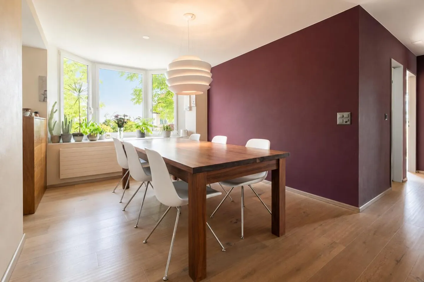 Appartement de jardin 4,5 pièces avec potentiel - Photo 4 sur 13