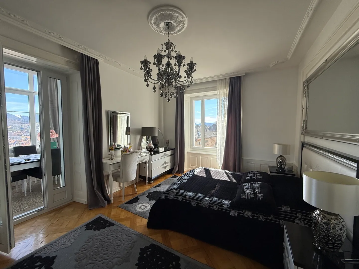 CHARM, LIGHT AND SPACE FOR YOUR NEW LIFE - Photo 2 of 12