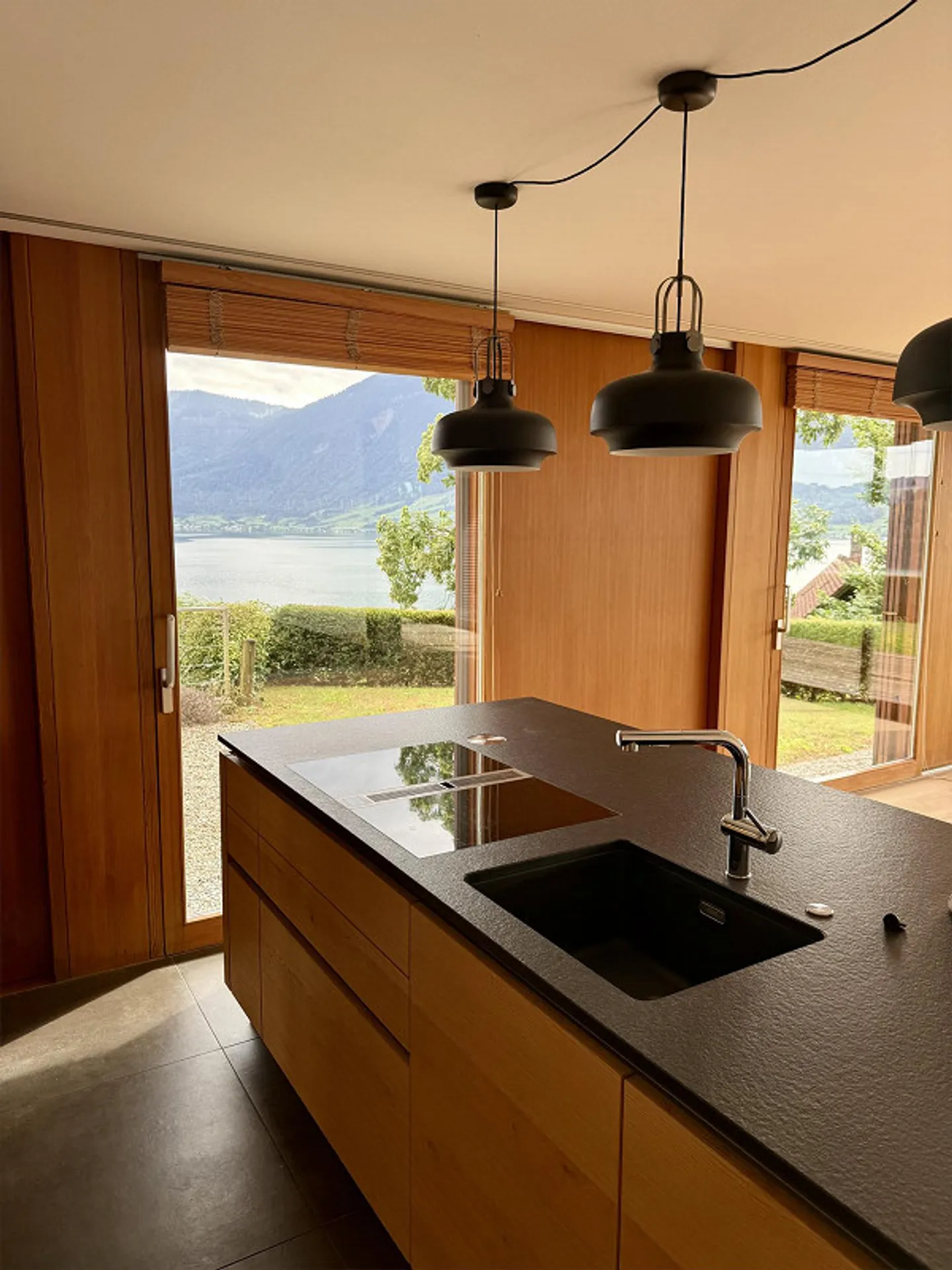 Appartement de jardin exclusif avec vue panoramique imprenable - Photo 10 sur 14