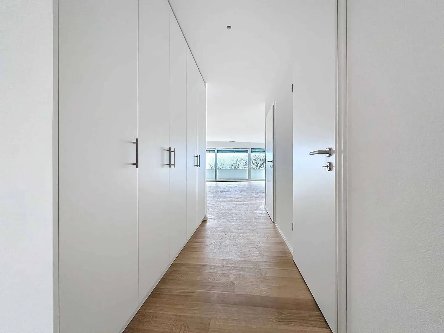 Neue Promotion: 3,5-Zimmer-Wohnung mit überdachten Balkonen - Foto 5 von 13