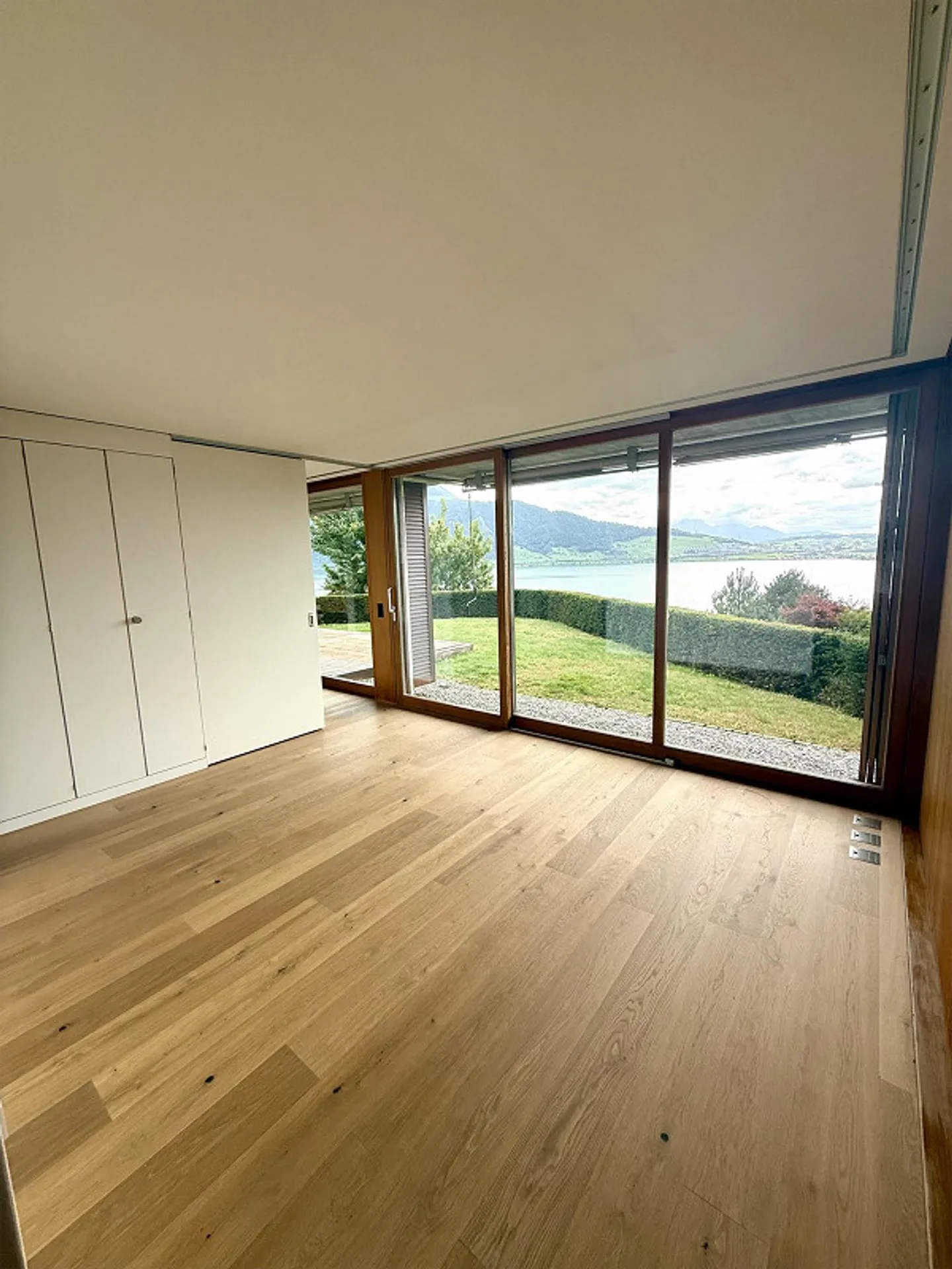 Appartement de jardin exclusif avec vue panoramique imprenable - Photo 14 sur 14