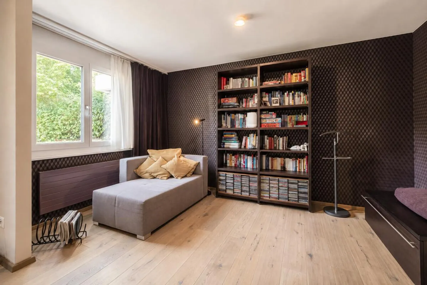 Appartement de jardin 4,5 pièces avec potentiel - Photo 9 sur 13