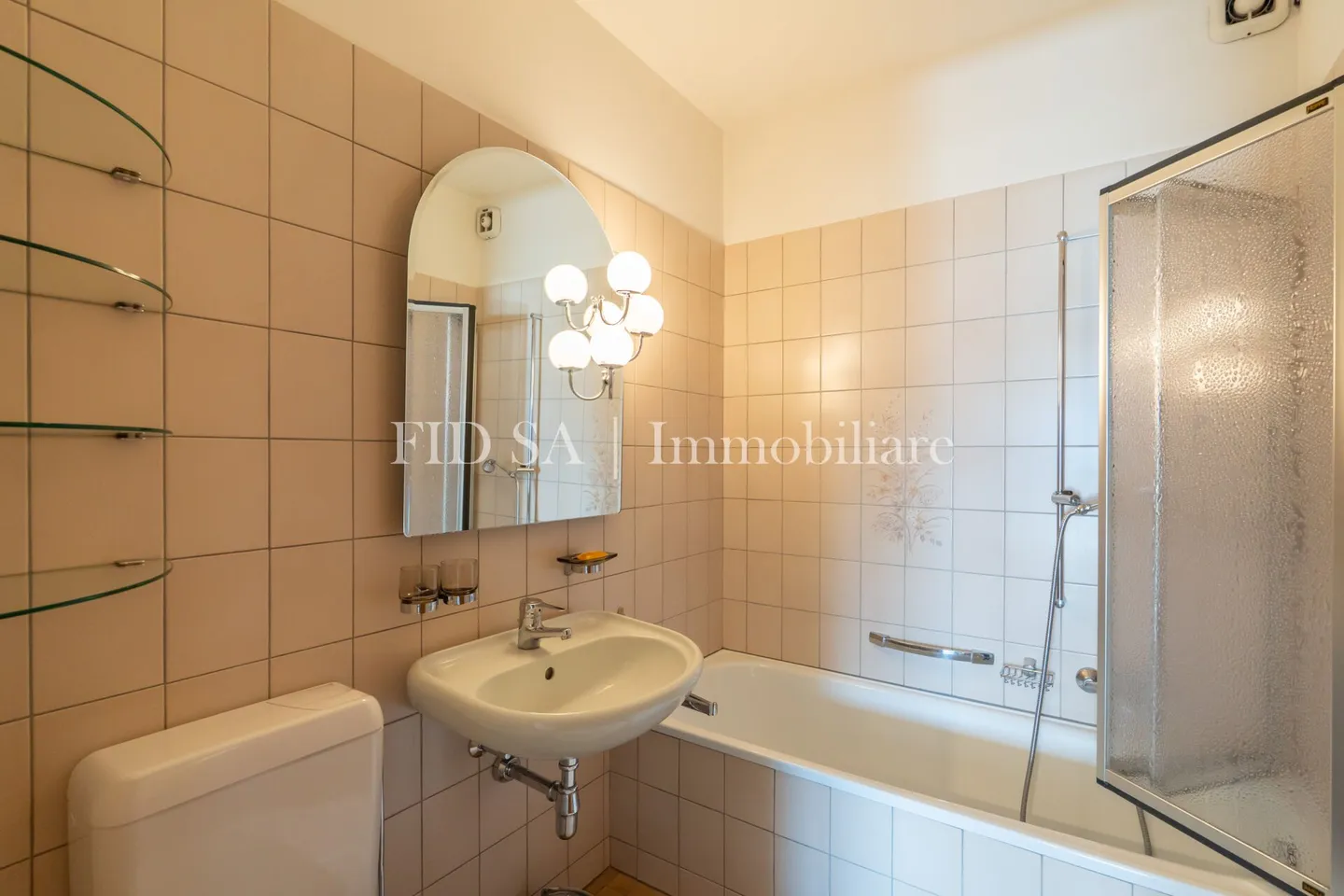 LOCARNO MONTI - Apartment with beautiful views of Lake Maggiore - Photo 6 of 7