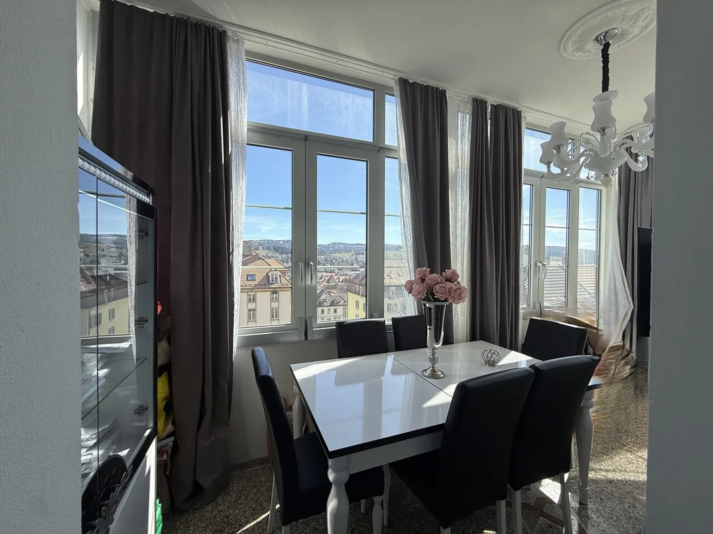 CHARM, LIGHT AND SPACE FOR YOUR NEW LIFE - Photo 3 of 12