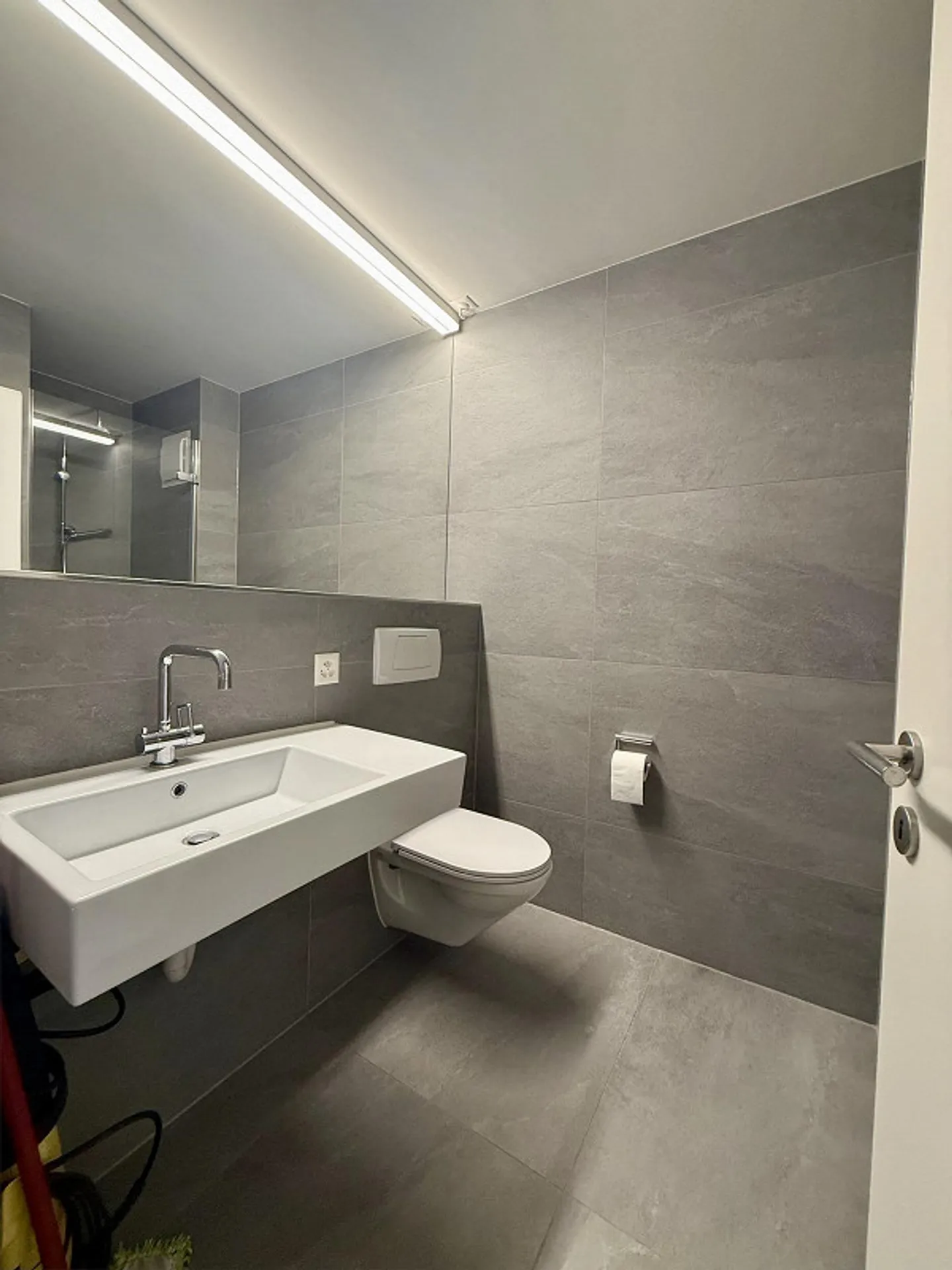 Appartement de jardin exclusif avec vue panoramique imprenable - Photo 12 sur 14