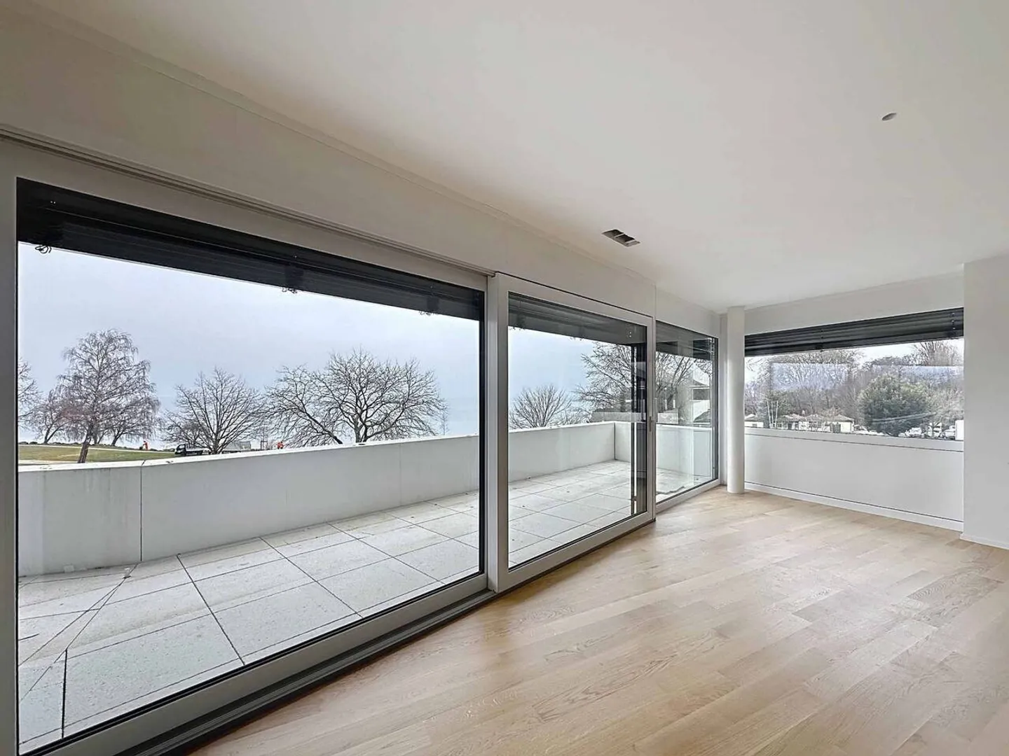 Neue Promotion: 3,5-Zimmer-Wohnung mit überdachten Balkonen - Foto 7 von 13