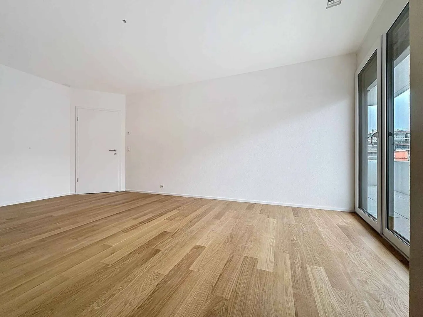 Neue Promotion: 3,5-Zimmer-Wohnung mit überdachten Balkonen - Foto 8 von 13