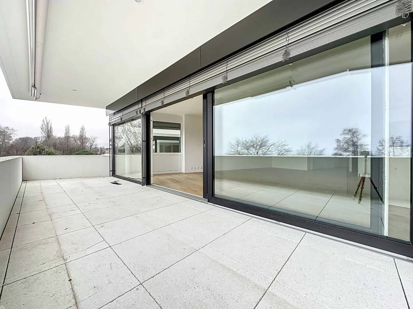 Neue Promotion: 3,5-Zimmer-Wohnung mit überdachten Balkonen - Foto 9 von 13