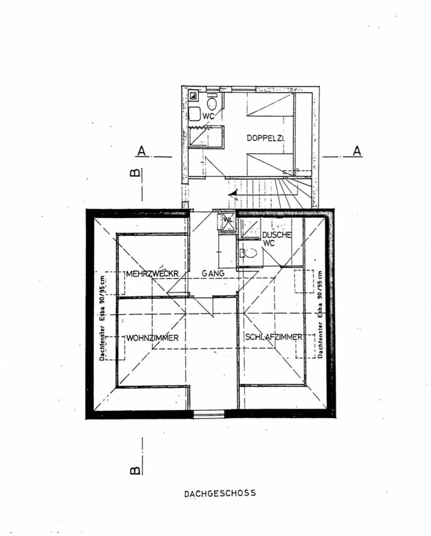 Renovation-Needed Property in the Heart of Bad Ragaz - Photo 10 of 13