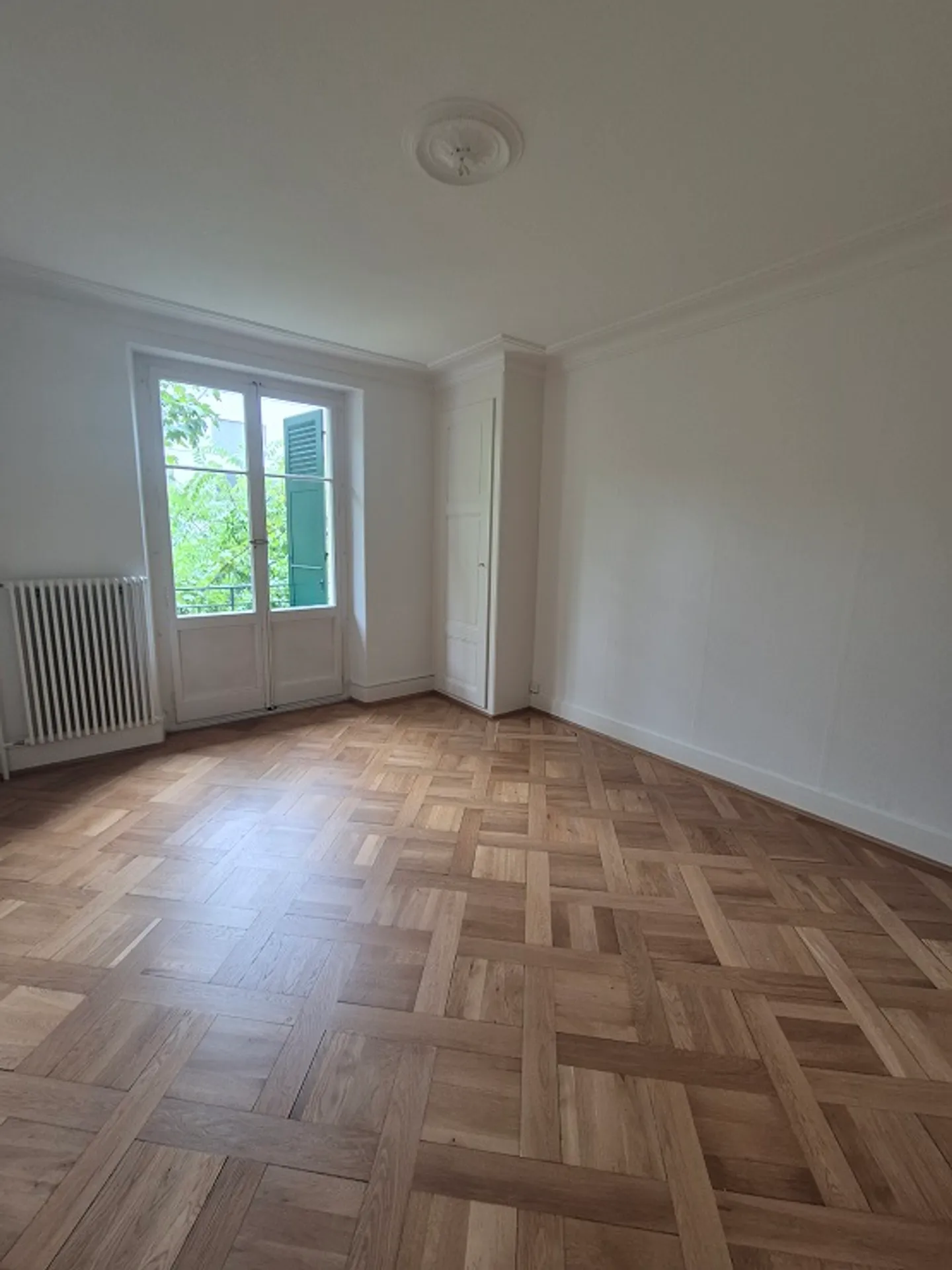 Appartement lumineux de 3.5 pièces - Photo 1 sur 6