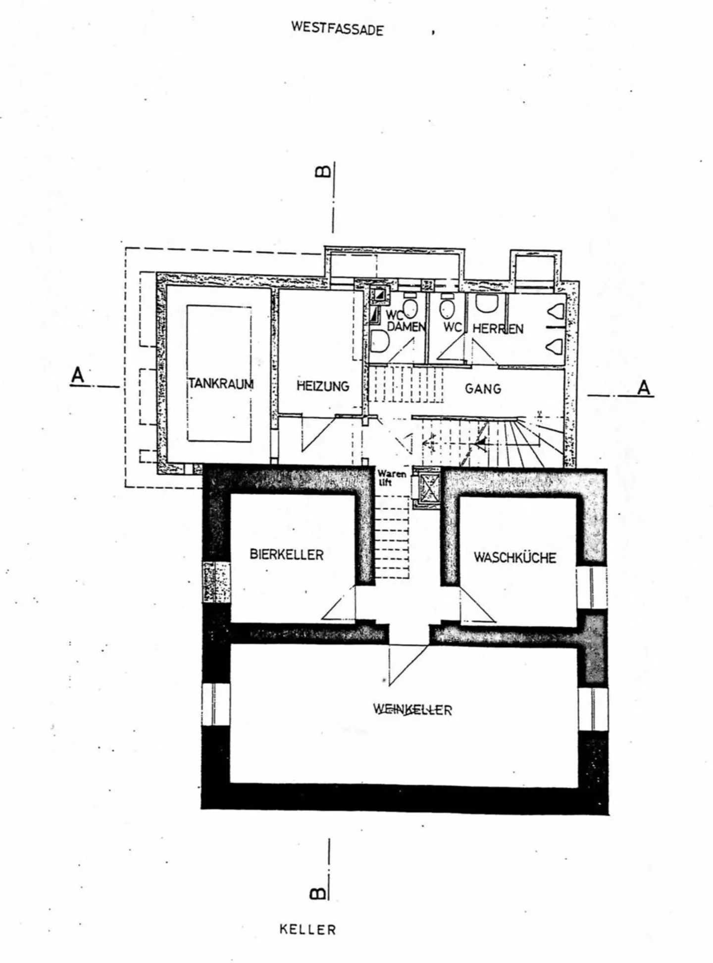 Renovation-Needed Property in the Heart of Bad Ragaz - Photo 13 of 13