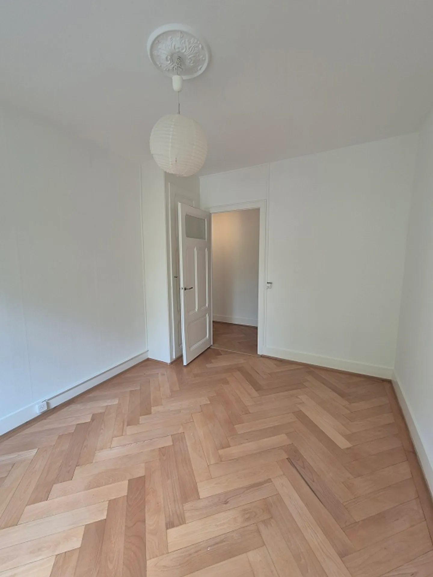 Appartement lumineux de 3.5 pièces - Photo 2 sur 6