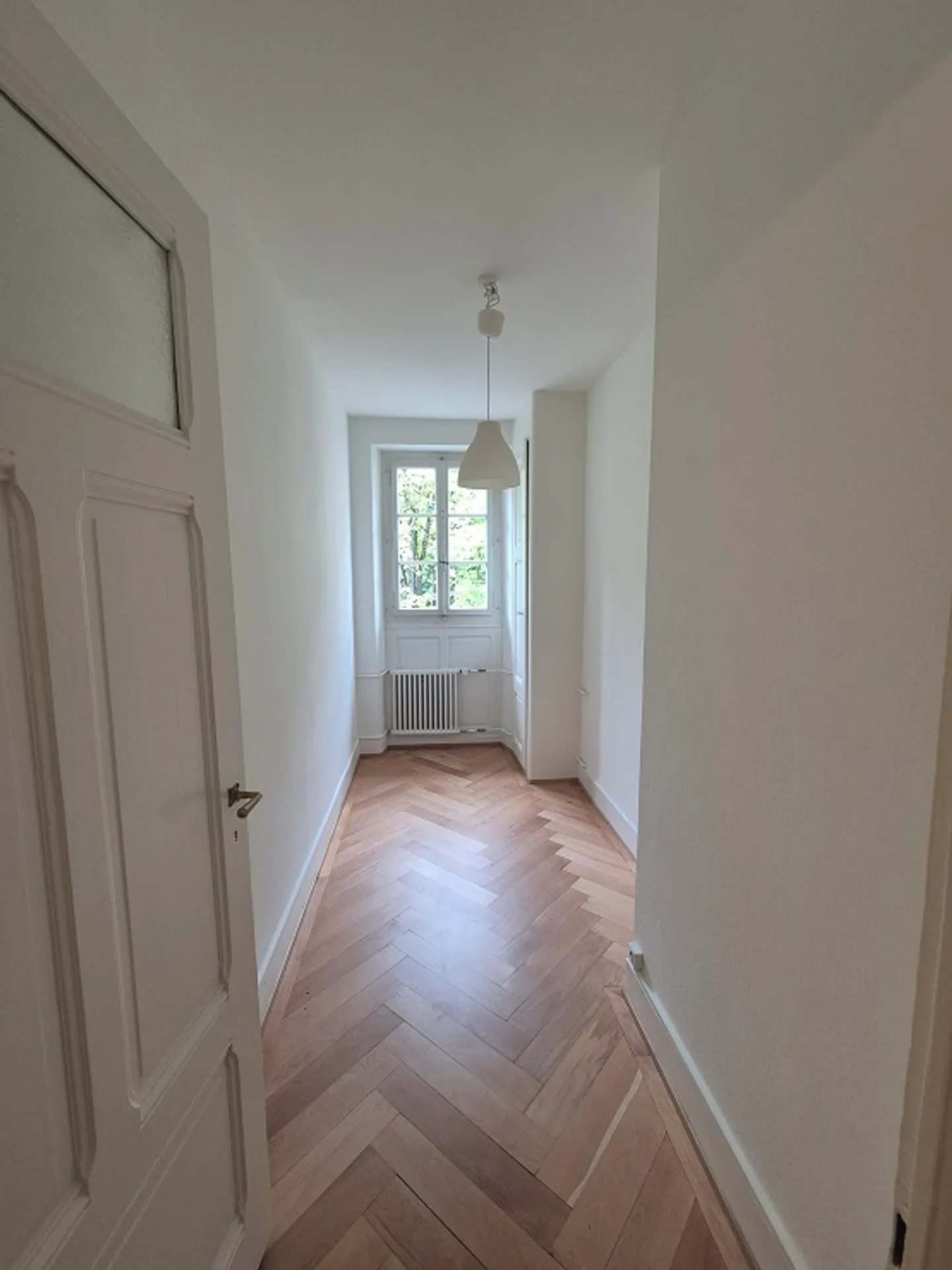 Appartement lumineux de 3.5 pièces - Photo 3 sur 6