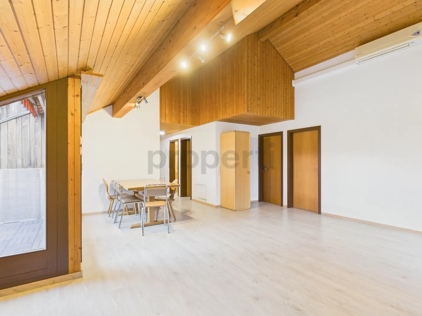 Charming Attic Apartment - Photo 1 of 13